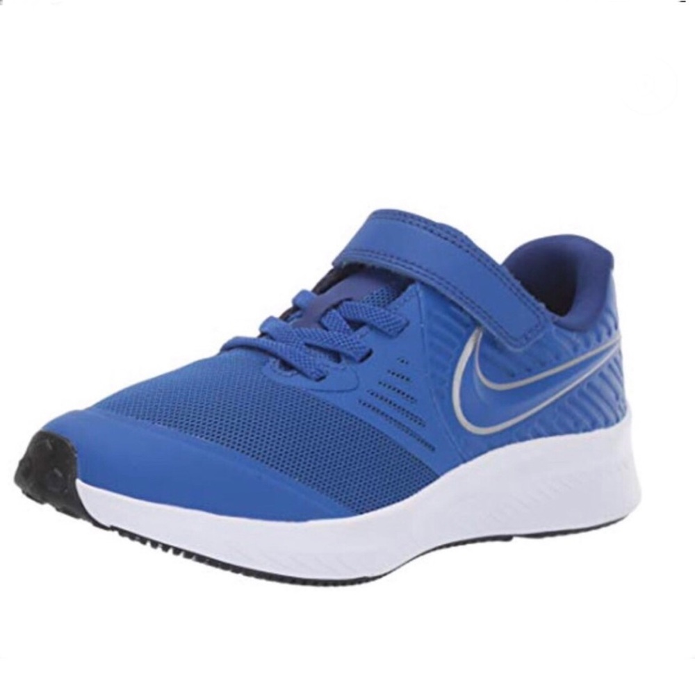 FREE SHIP! Toddler Boys 10.5 Nike shoes